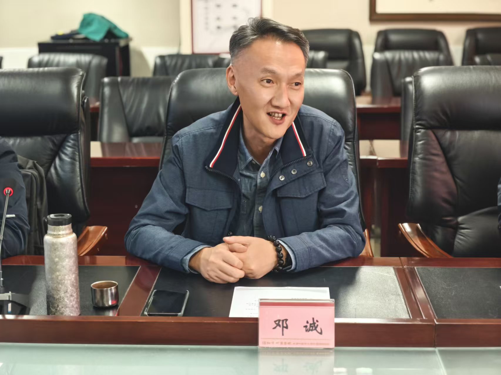 廖品正国医大师工作室传承中心(绵阳市)建设方案交流会成功举行